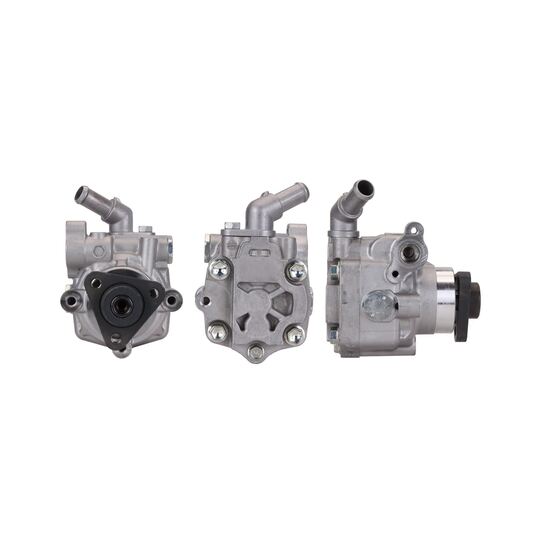 15-1478 Hydraulic Pump, steering system