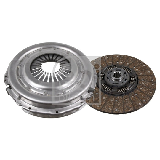 105159 Clutch Kit