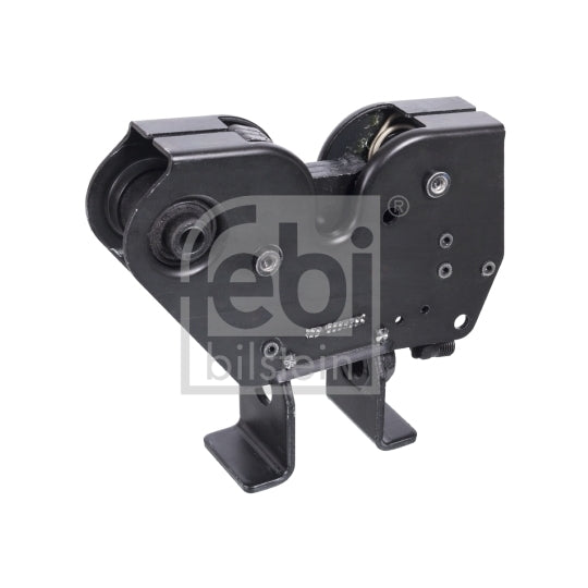 105844 Door Lock, driver cab
