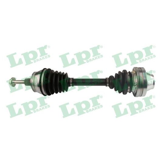 DS52641 Drive Shaft
