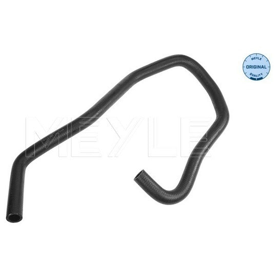 159 202 0008 Hydraulic Hose, steering system