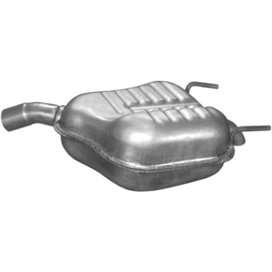 17.616 End Silencer