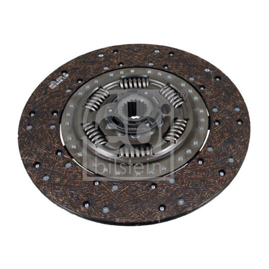 105063 Clutch Disc