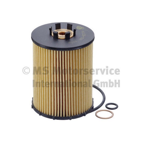 50014126 Oil filter