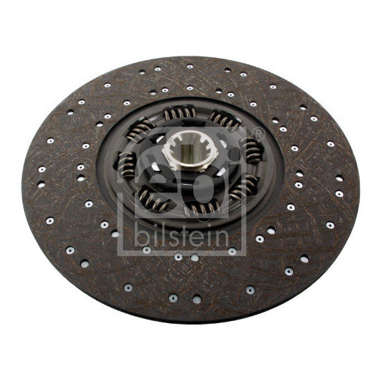 105036 Clutch Disc
