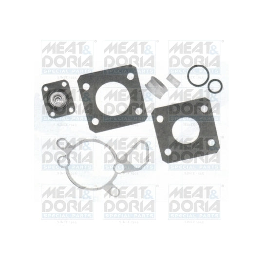 750-10010 Repair Kit, injection nozzle