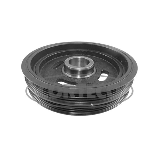 49418941 Belt Pulley, crankshaft