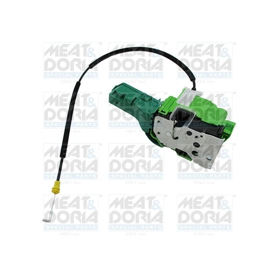 31029 Door Lock