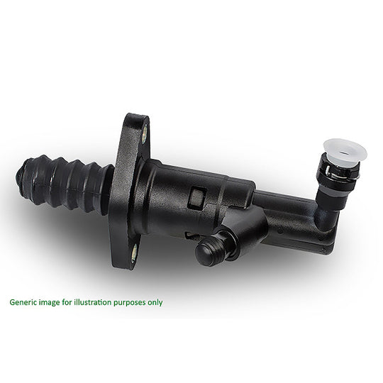 512 0480 10 Slave Cylinder, clutch