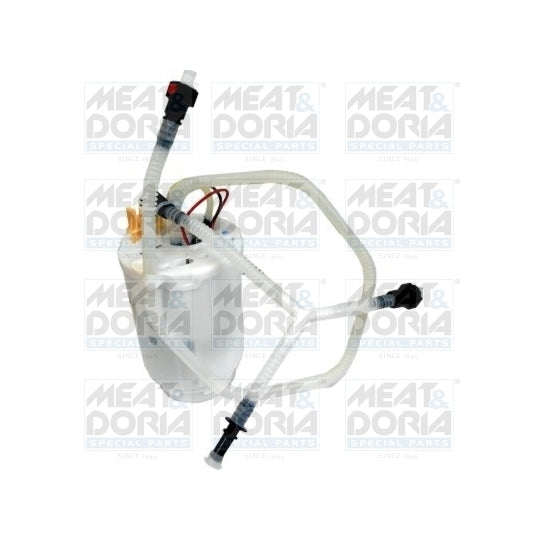 77508 Fuel Feed Unit