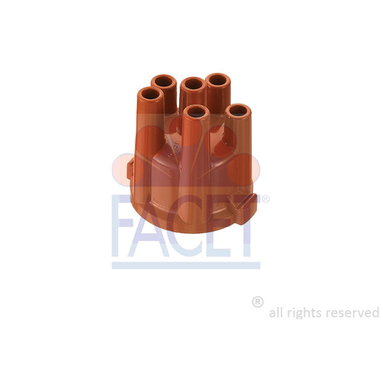 2.7530/1PHT Distributor Cap