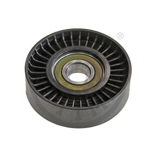 0-N1941S2 Tensioner Pulley, v-ribbed belt