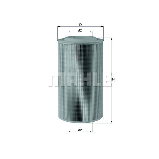 LX 2059 Air Filter