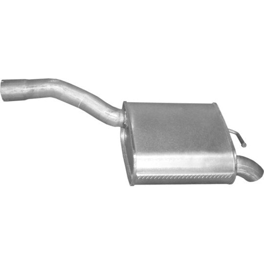 08.376 End Silencer