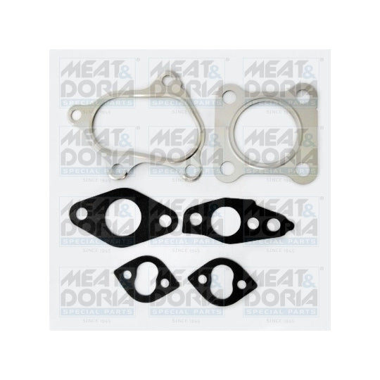 60941 Mounting Kit, charger