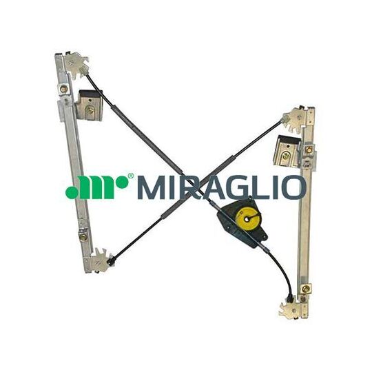 30/983 Window Regulator