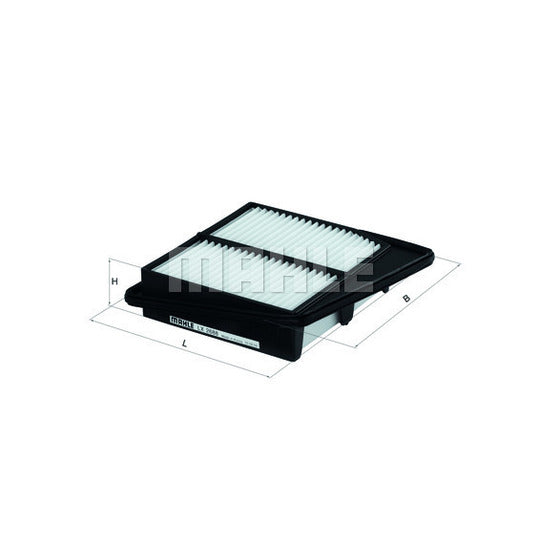LX 2688 Air filter