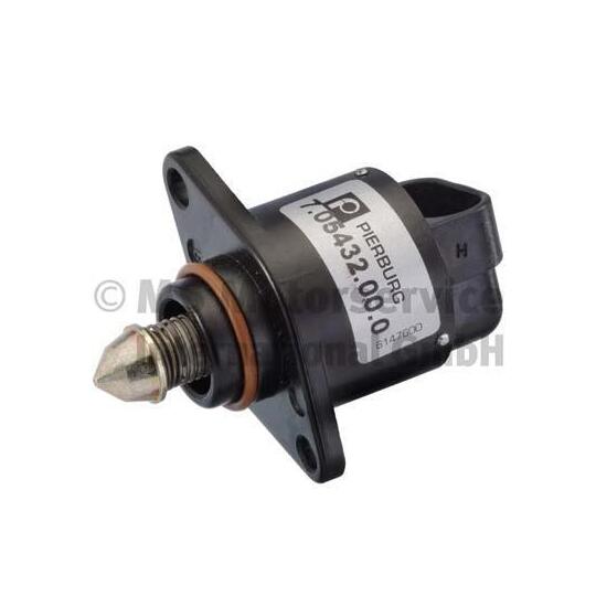 7.05432.00.0 Idle Control Valve, air supply
