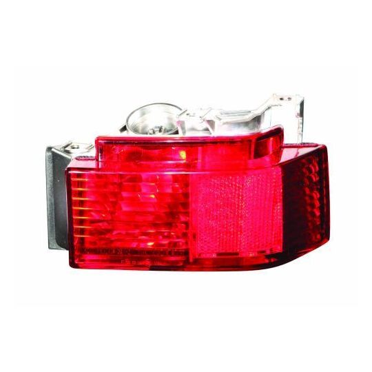 442-4003L-LD-UE Rear Fog Light