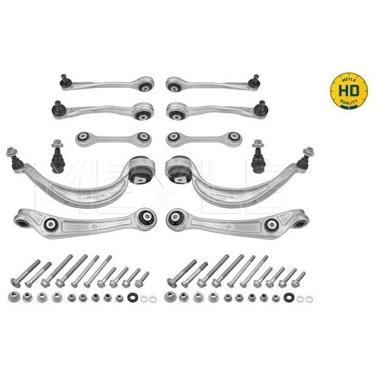 116 050 0263/HD Link Set, wheel suspension