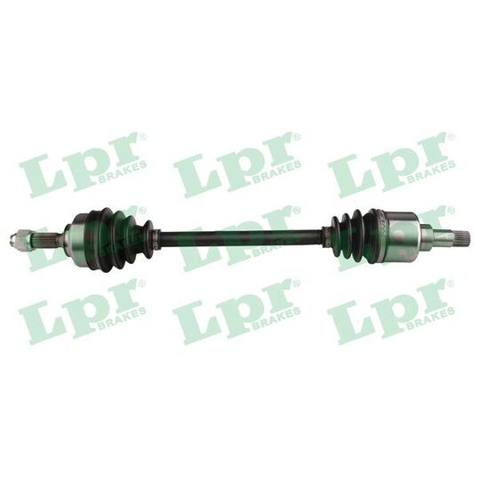 DS16213 Drive Shaft