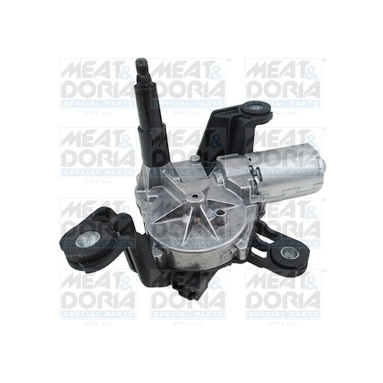 27355 Wiper Motor