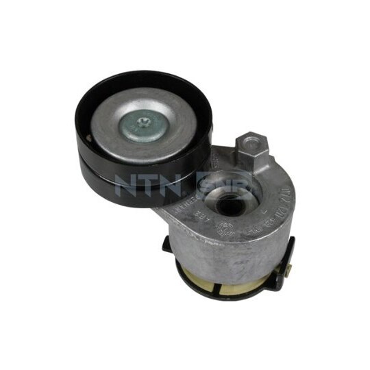 GA355.09 Tensioner Pulley, v-ribbed belt