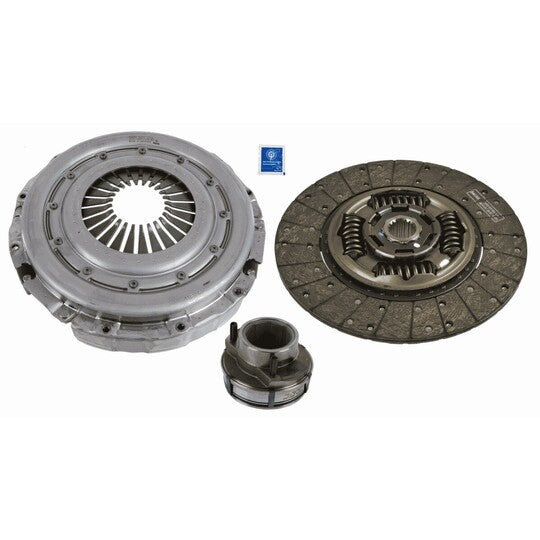 3400 700 638 Clutch Kit