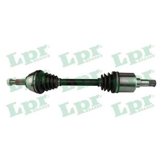 DS52560 Drive Shaft