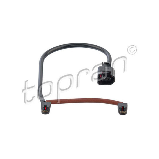 111 585 Sensor, brake pad wear