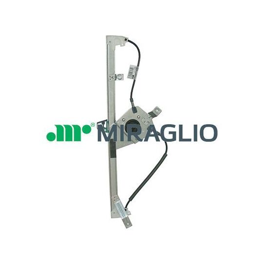 30/1030 Window Regulator