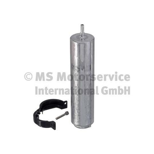 50014548 Fuel filter