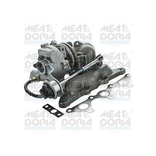 65008 Charger, charging system