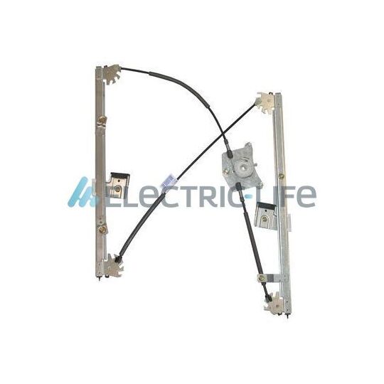 ZR VK707 L Window Regulator