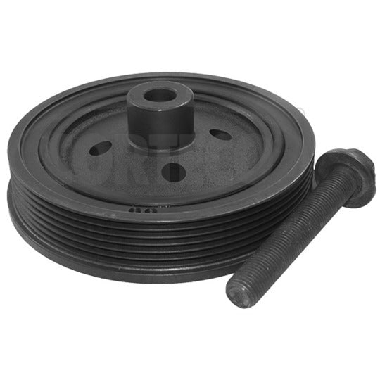 49418957 Belt Pulley Set, crankshaft
