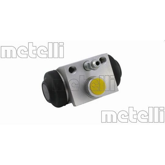 04-0742 Wheel Brake Cylinder