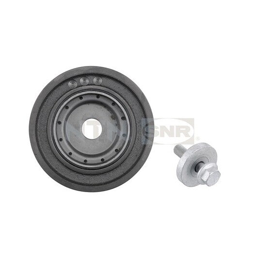 DPF355.15K1 Belt Pulley, crankshaft