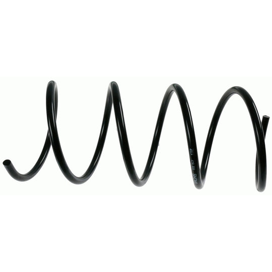 998 643 Coil Spring