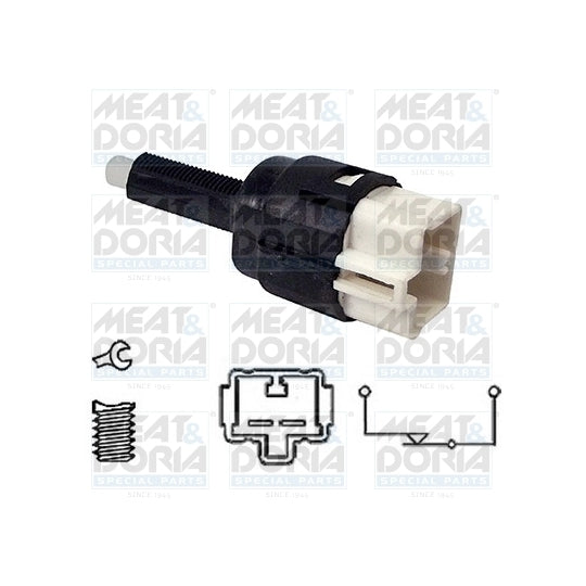 35117 Brake Light Switch