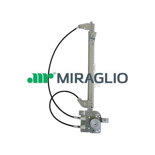 30/1375 Window Regulator