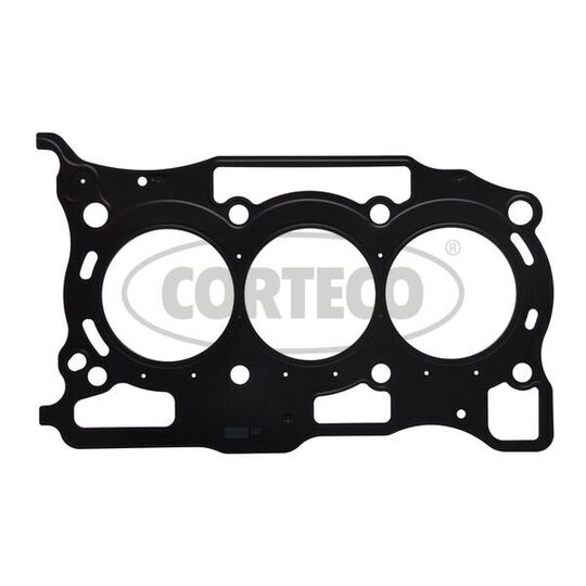 83403195 Gasket, cylinder head