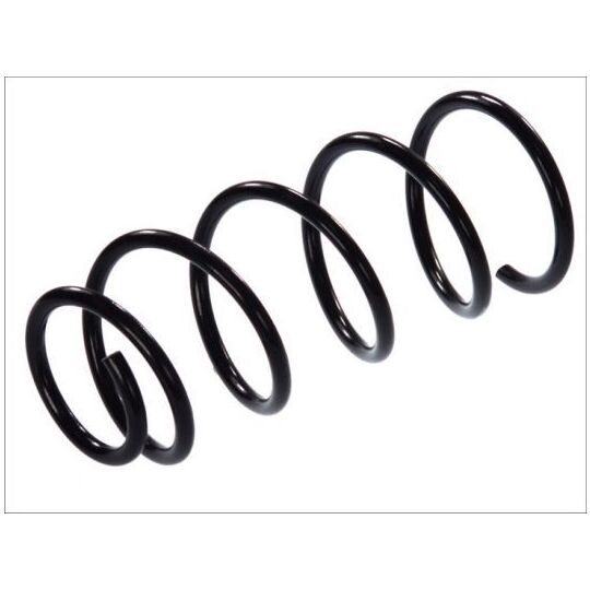 SW037MT Coil Spring