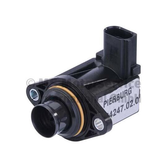 7.04247.02.0 Diverter Valve, charger