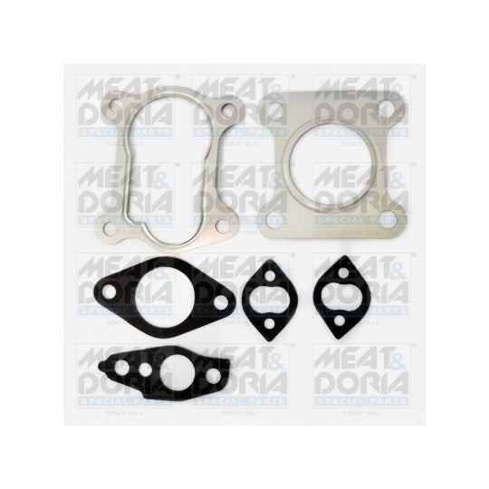 60939 Mounting Kit, charger