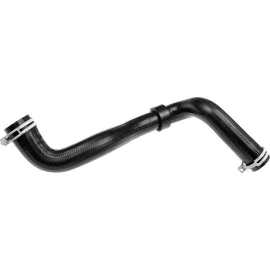 05-2550 Radiator Hose