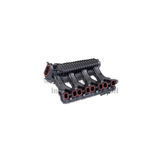 7.10131.09.0 Intake Manifold, air supply