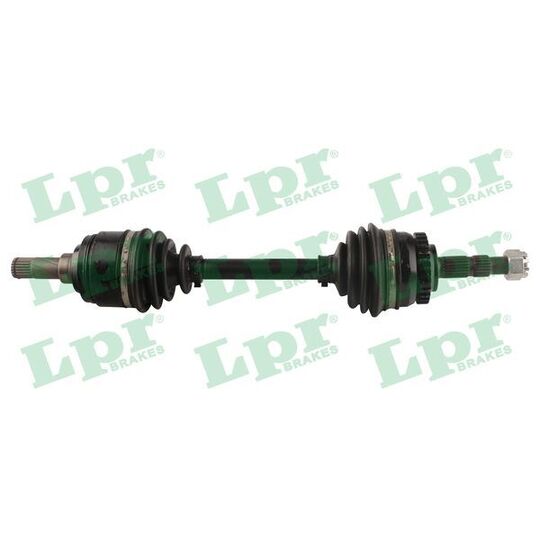 DS37142 Drive Shaft
