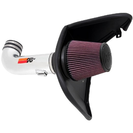 69-4519TP Air Intake System