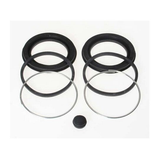 F KT 117 Repair Kit, brake caliper