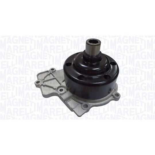 352316171293 Water pump